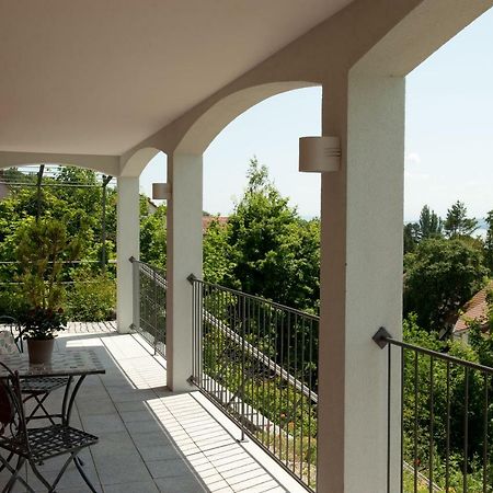 Ferienwohnungen Rothmund Uhldingen-Mühlhofen Extérieur photo