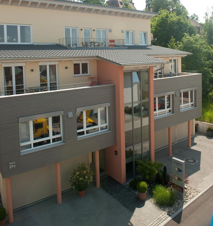 Ferienwohnungen Rothmund Uhldingen-Mühlhofen Extérieur photo