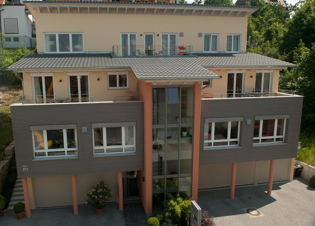 Ferienwohnungen Rothmund Uhldingen-Mühlhofen Extérieur photo