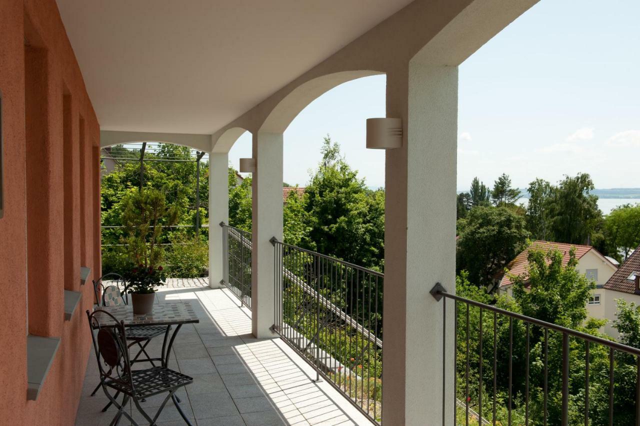Ferienwohnungen Rothmund Uhldingen-Mühlhofen Extérieur photo
