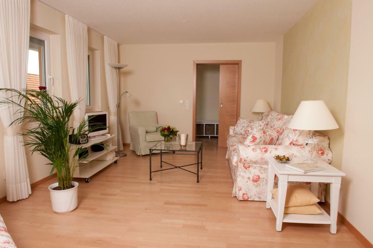 Ferienwohnungen Rothmund Uhldingen-Mühlhofen Extérieur photo