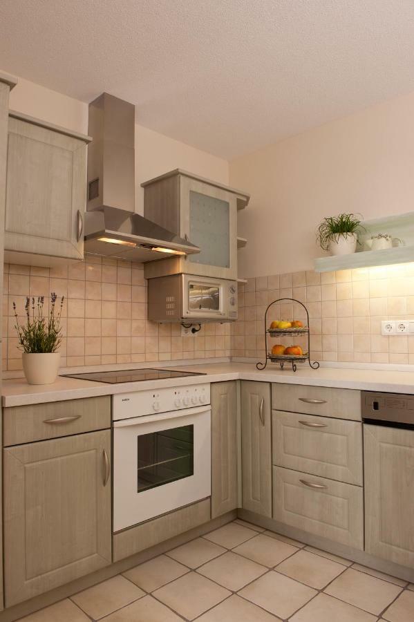 Ferienwohnungen Rothmund Uhldingen-Mühlhofen Extérieur photo