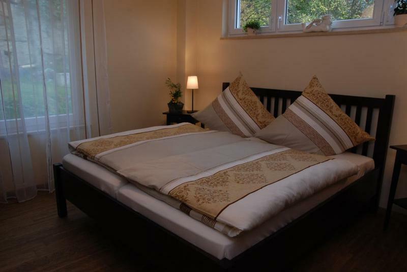 Ferienwohnungen Rothmund Uhldingen-Mühlhofen Extérieur photo