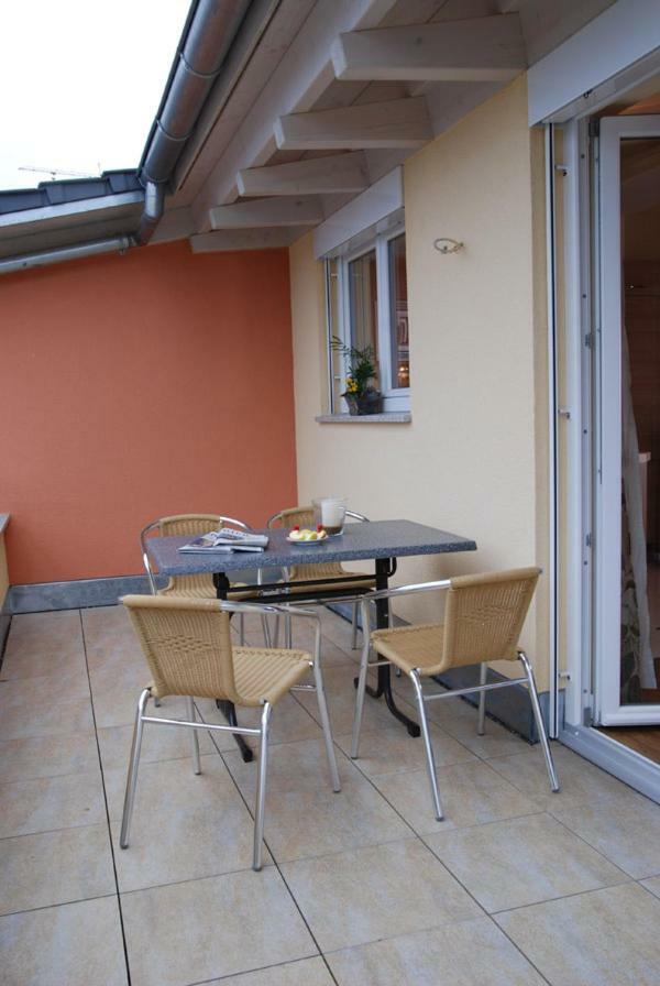 Ferienwohnungen Rothmund Uhldingen-Mühlhofen Extérieur photo