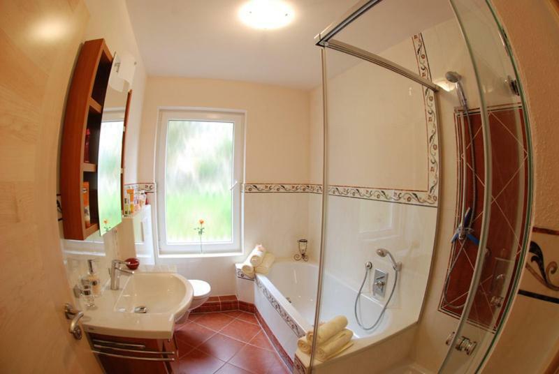 Ferienwohnungen Rothmund Uhldingen-Mühlhofen Extérieur photo